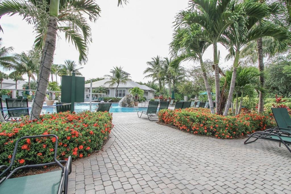 Free Golf! Stay, Play, Work From Luxury 2Bdr Plus Den 1St Floor Villa In Lely Golf Resort North North Naples Kültér fotó