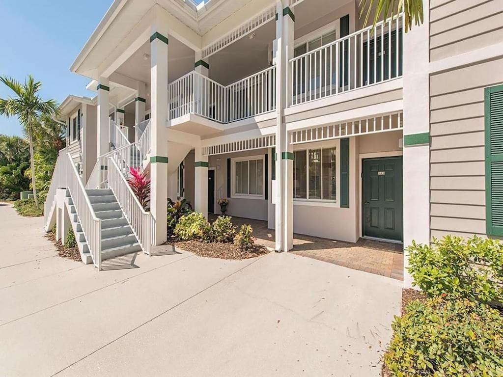 Free Golf! Stay, Play, Work From Luxury 2Bdr Plus Den 1St Floor Villa In Lely Golf Resort North North Naples Kültér fotó