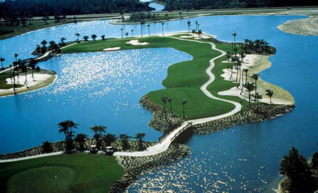 Free Golf! Stay, Play, Work From Luxury 2Bdr Plus Den 1St Floor Villa In Lely Golf Resort North North Naples Kültér fotó