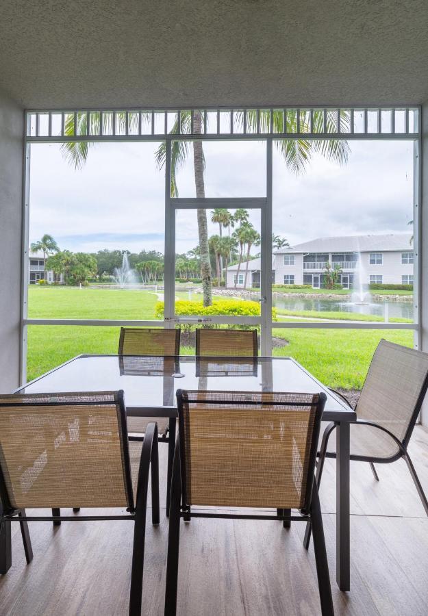 Free Golf! Stay, Play, Work From Luxury 2Bdr Plus Den 1St Floor Villa In Lely Golf Resort North North Naples Kültér fotó